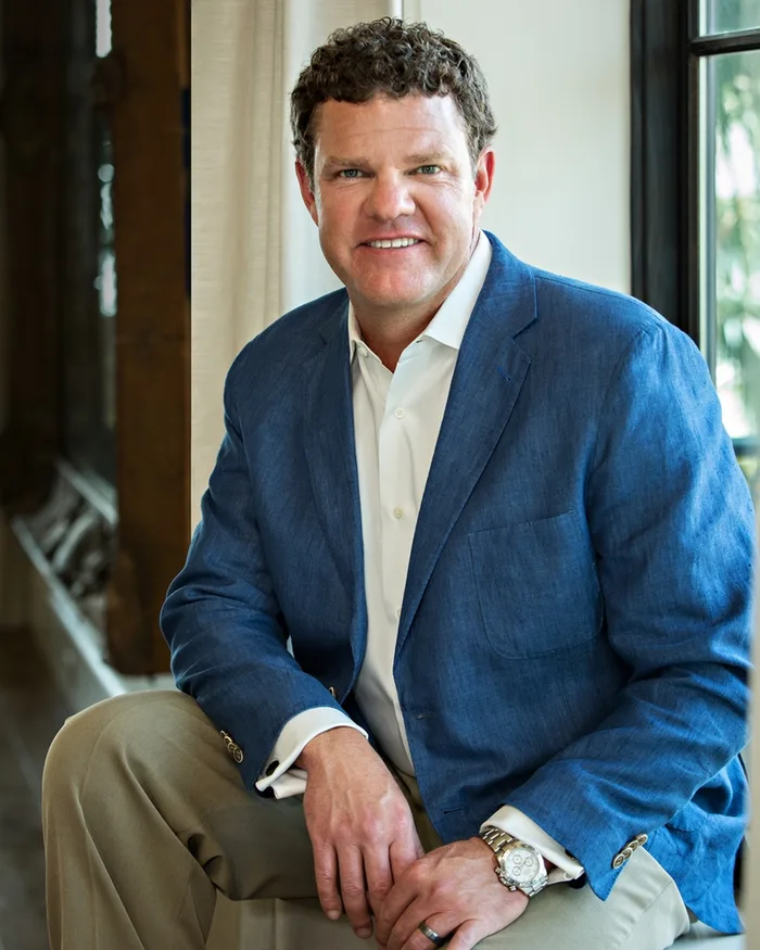 Dr. Scott Ennis